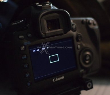 Canon 5D Mark III hacked - Magic Lantern on way 1