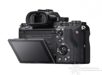 Annunciata la Sony A7sII 5