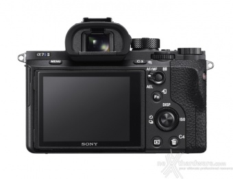 Annunciata la Sony A7sII 6