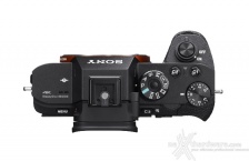 Annunciata la Sony A7sII 3