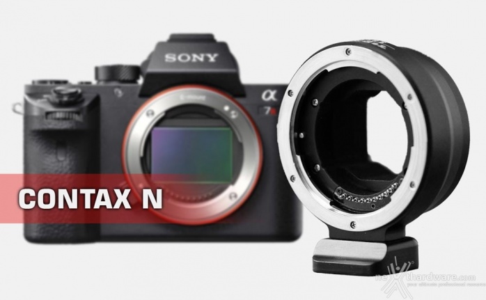 Sony A7, la mirrorless universale? 1