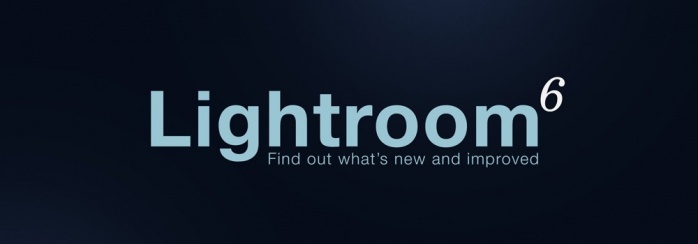 Nuovo aggiornamento per Adobe Lightroom 1