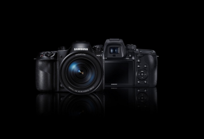 Samsung abbandona il business della fotografia digitale 1