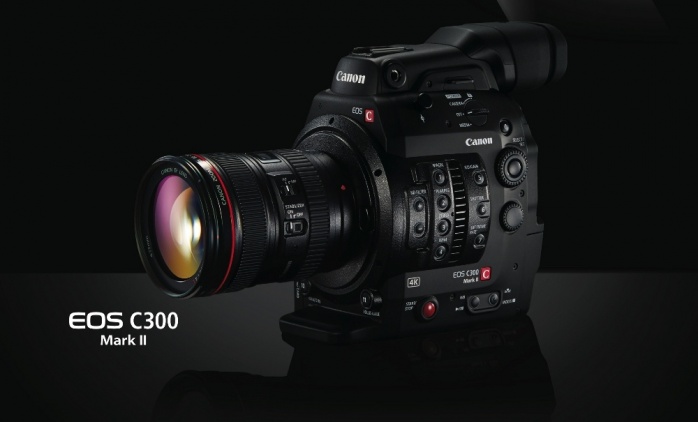 Canon ha aperto un service per modificare l'innesto della C300 Mark II   1