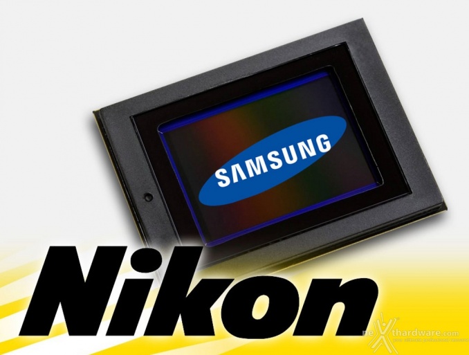 Nikon e Samsung per le nuove mirrorless? 1