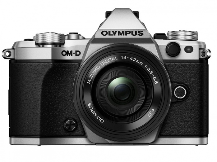 Ancora un firmware per la OM-D E-M5 Mark II 1