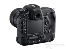 Presentata la Nikon D5 4