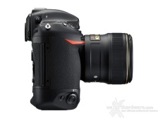 Presentata la Nikon D5 5