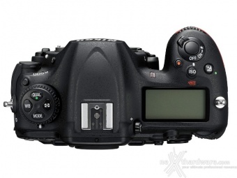 Presentata la Nikon D500 2