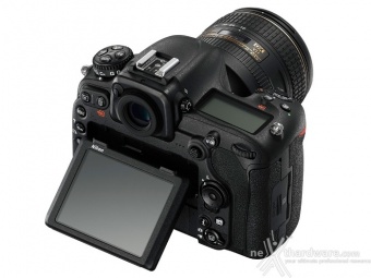 Presentata la Nikon D500 3