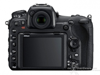 Presentata la Nikon D500 5