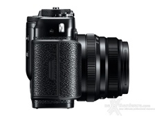 Presentata la Fujifilm X-Pro 2 e l'obiettivo Fujinon XF 100-400mm 4