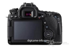 Online spuntano nuove caratteristiche per la EOS 80D 4