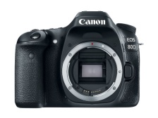 Annunciata la Canon EOS 80D 2