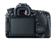 Annunciata la Canon EOS 80D 4