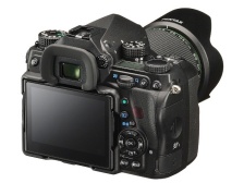 Pentax presenta la K-1 e due nuovi obiettivi  3