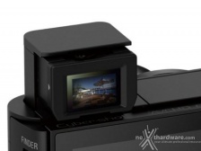 Sony presenta la Cyber-shot DSC-HX80 3