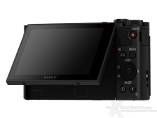 Sony presenta la Cyber-shot DSC-HX80 2