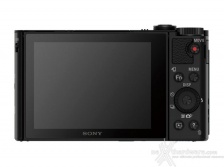 Sony presenta la Cyber-shot DSC-HX80 4