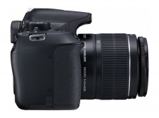 Canon annuncia la EOS Rebel T6 (1300D)  4