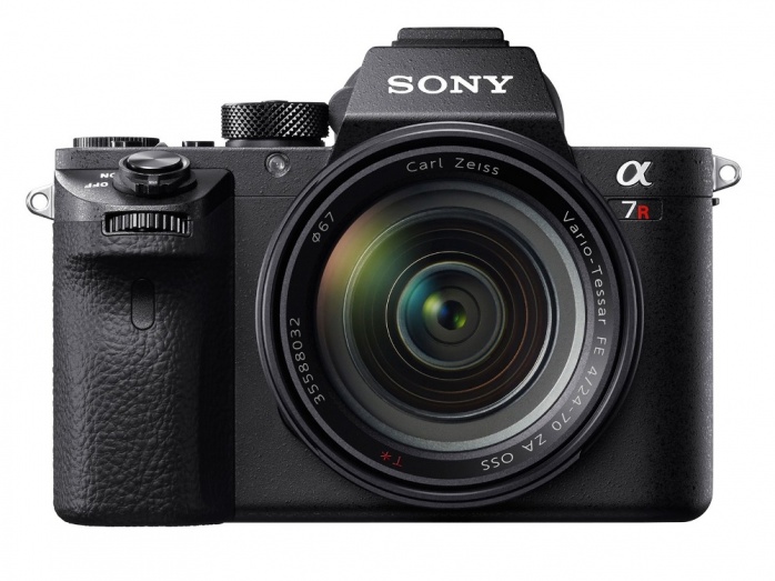 Sony rilascia il firmware 3.10 per le sue mirrorless 1