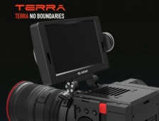 Kinefinity lancia la sfida a RED e soci con due camcorder 