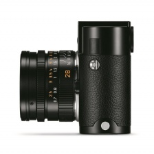 Leica ha presentato la M-D (Typ 262) 2