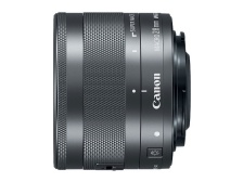Svelate le prime immagini dell'obiettivo Canon EF-M 28mm f/3.5 IS STM 4