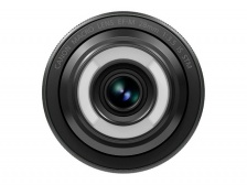 Svelate le prime immagini dell'obiettivo Canon EF-M 28mm f/3.5 IS STM 2