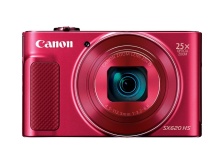 Presentata la PowerShot SX620 HS 4