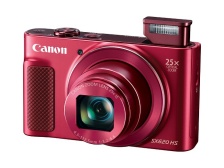 Presentata la PowerShot SX620 HS 6