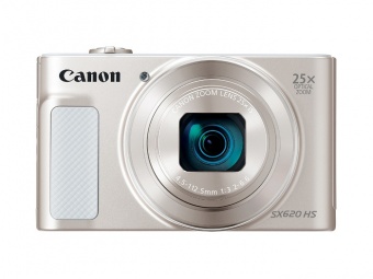 Presentata la PowerShot SX620 HS 3