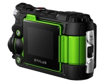 Presentata la Stylus Tough TG-Tracker 5