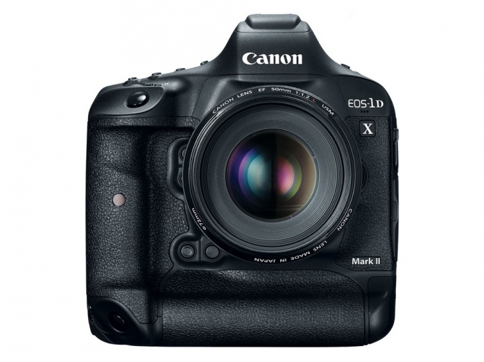 Canon risolve i problemi della EOS-1D X Mark II con le schede CFast 1