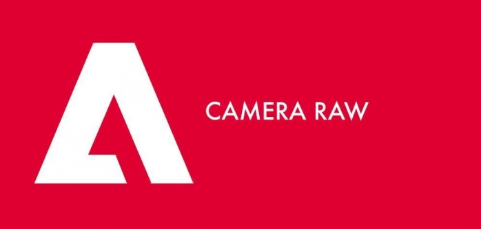 Nuova versione per Camera Raw 1