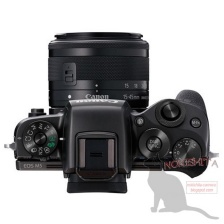 Nuove immagini e presunte specifiche per la EOS M5 3