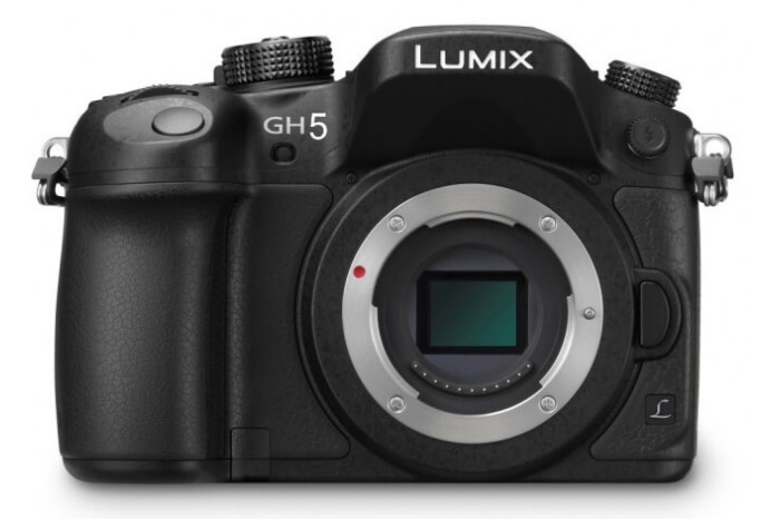 Panasonic GH5, 4K 60p: lo standard m43 cresce ancora 1