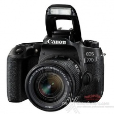 Canon EOS 77D ed EOS 800D, prime immagini e specifiche parziali 5