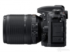 Nuova Nikon D7500 a 1.250 Dollari 2