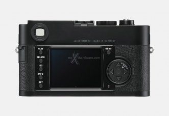 Leica M MONOCHROM, il ritorno del biancoenero 2