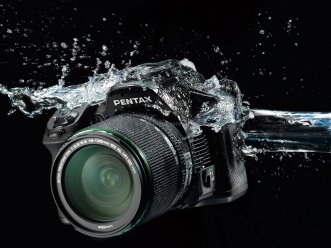 Pentax K-30, la nuova reflex mid-range 9