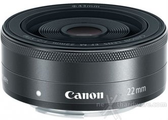 Canon EOS M, filtra la prima immagine 5