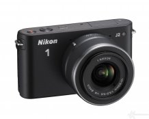 Nikon presenta la nuova One J2 e l'obiettivo 1 Nikkor 11-27.5mm F3.5-5.6 7