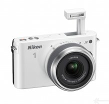 Nikon presenta la nuova One J2 e l'obiettivo 1 Nikkor 11-27.5mm F3.5-5.6 9
