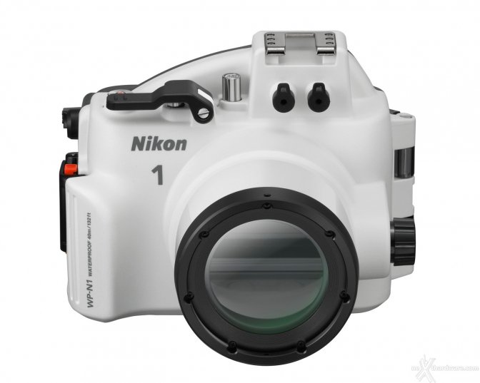 Nikon presenta la nuova One J2 e l'obiettivo 1 Nikkor 11-27.5mm F3.5-5.6 10