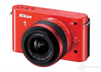 Nikon presenta la nuova One J2 e l'obiettivo 1 Nikkor 11-27.5mm F3.5-5.6 2