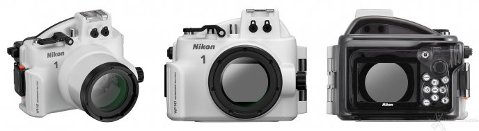 Nikon presenta la nuova One J2 e l'obiettivo 1 Nikkor 11-27.5mm F3.5-5.6 6