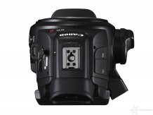 Canon annuncia due nuove Cinema EOS, la entry-level C100 e la 4K C500 5