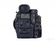 Canon annuncia due nuove Cinema EOS, la entry-level C100 e la 4K C500 13