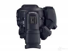 Canon annuncia due nuove Cinema EOS, la entry-level C100 e la 4K C500 12